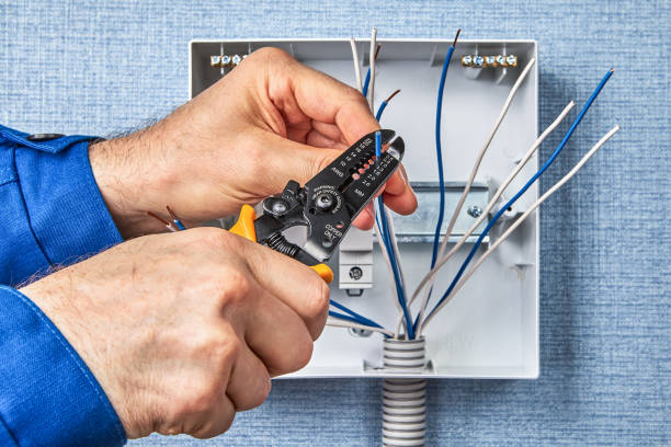  St Joseph, IL Electrical Services Pros